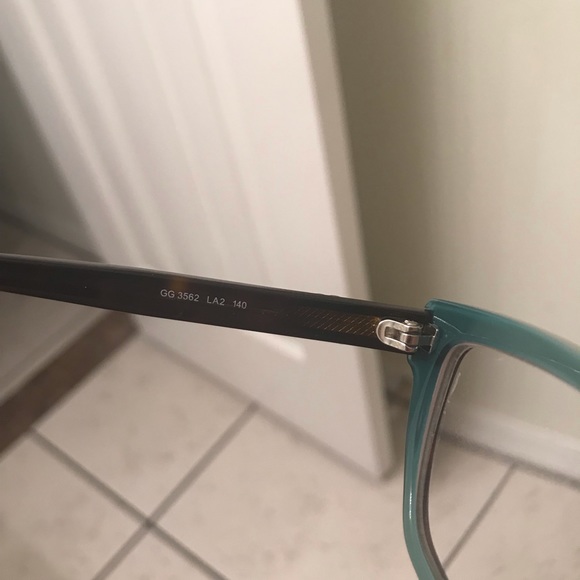 Gucci Accessories Authentic Gucci Reading Glasses Poshmark